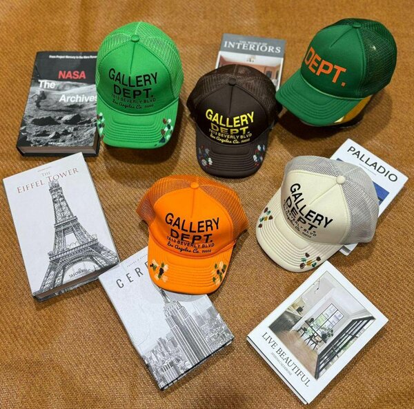 Casquette