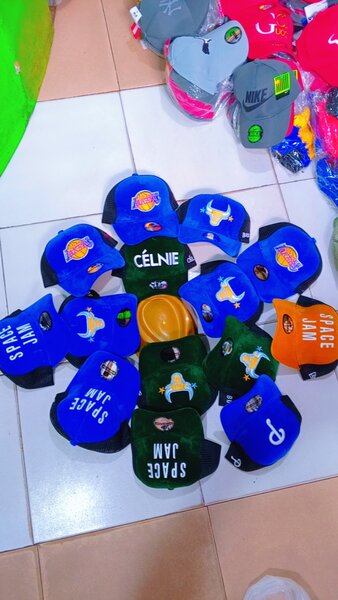 Original net Cap