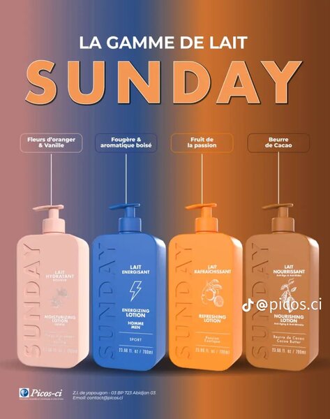 Sunday