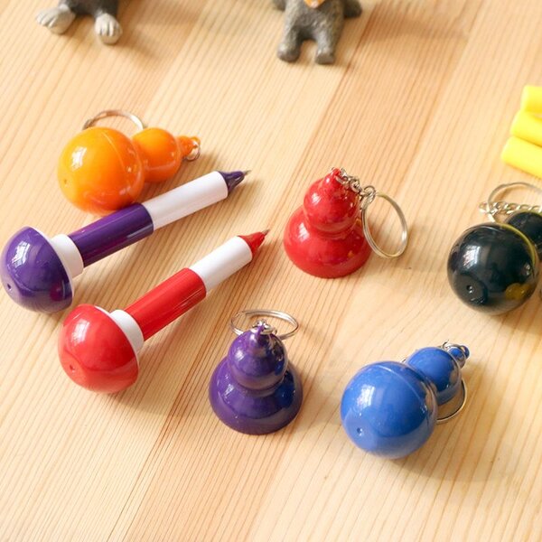 Stylos fantaisie jouets enfants