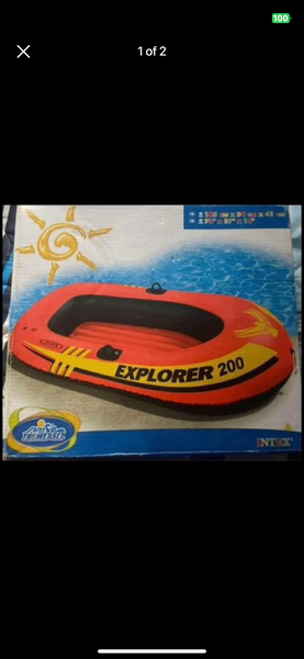 Wet set explorer