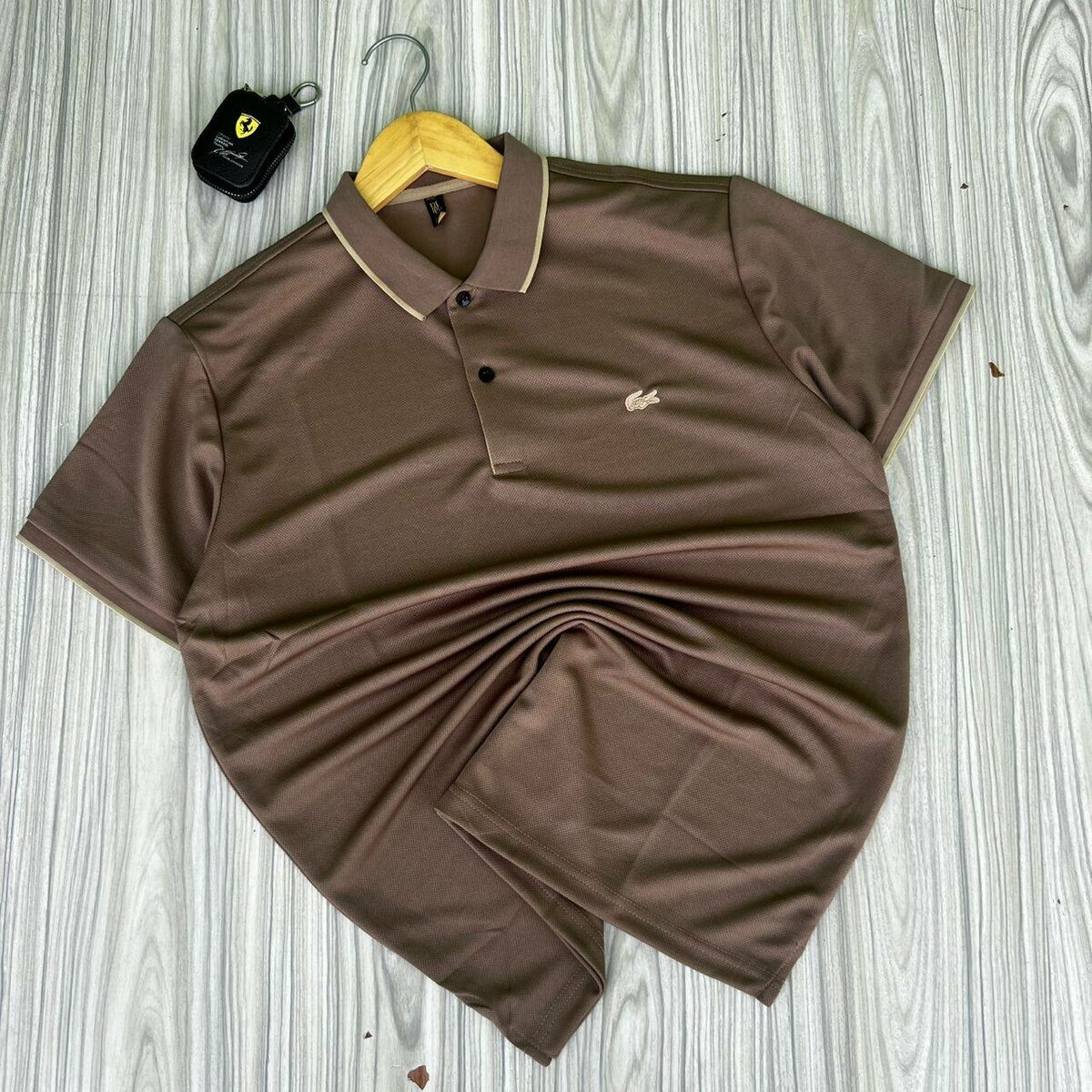 CLUB TEES SHIRT