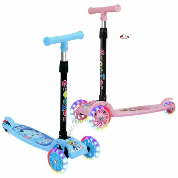 Kids Scooter