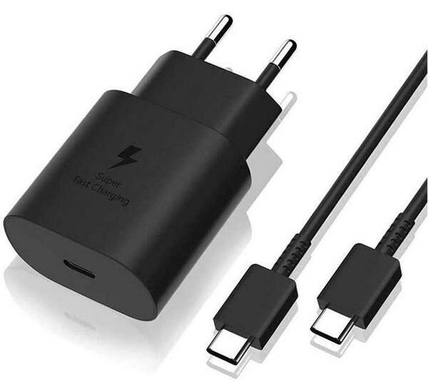 Original type c to type c charger