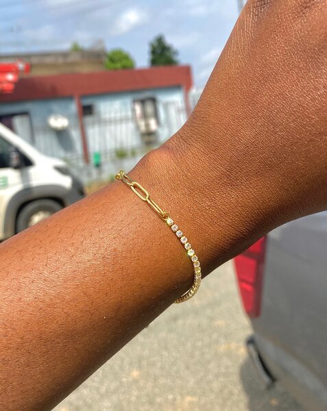 Bracelet