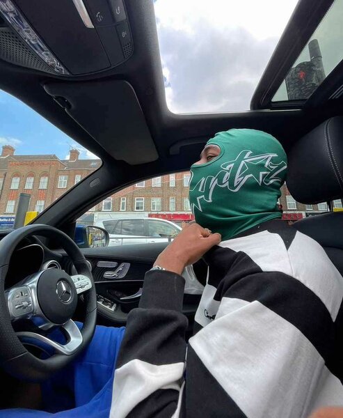 Cagoule CORTEZ
