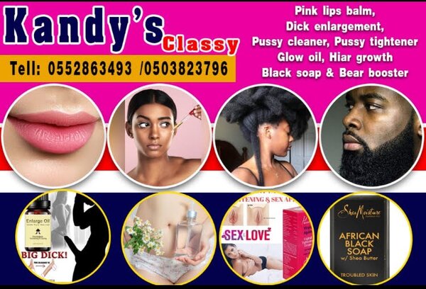 Kandysclassy hub 