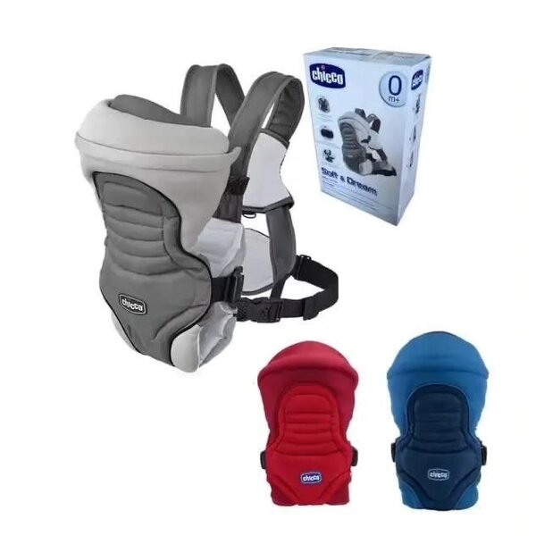 Baby carrier
