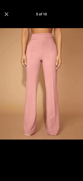 Office pants