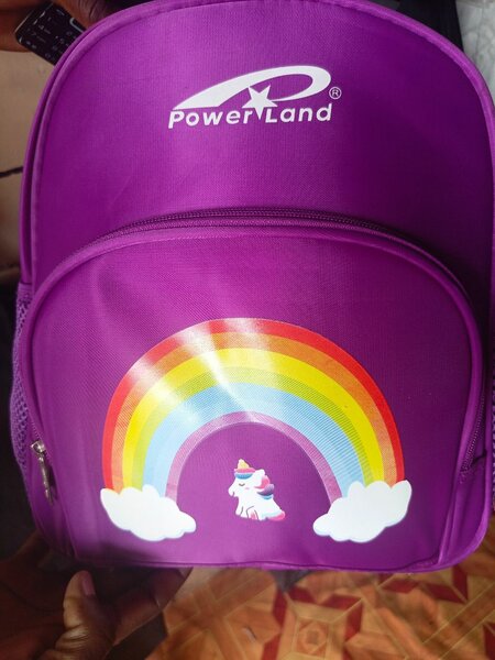 School bag