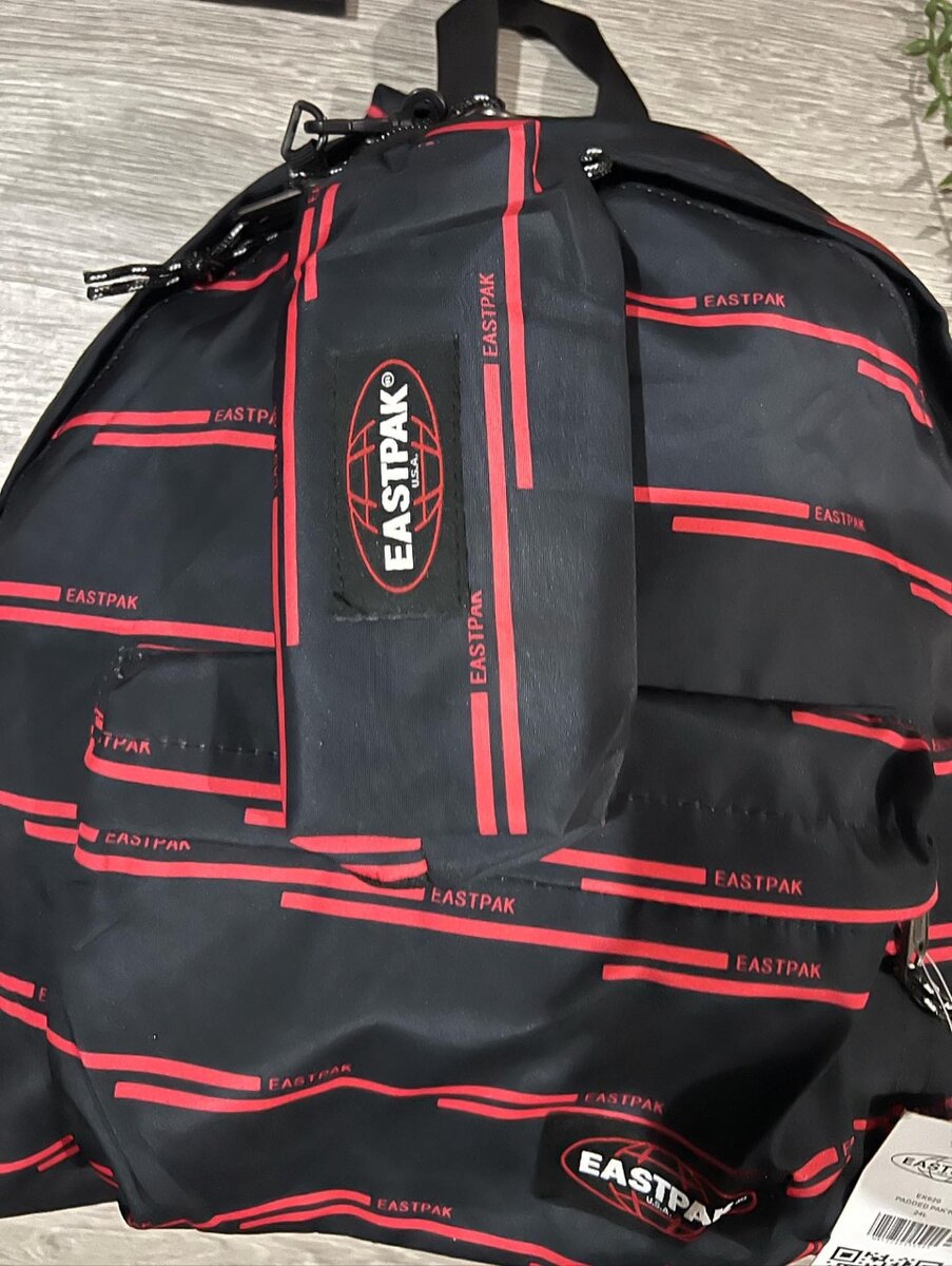 Sac eastpak