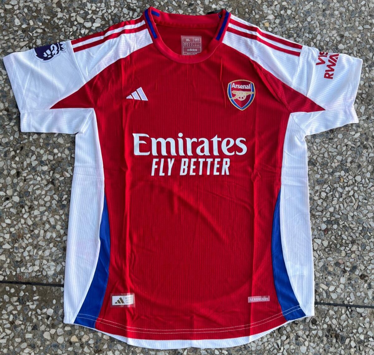 Football Jersey
