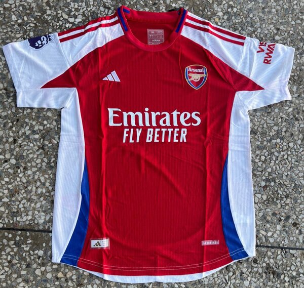 Football Jersey