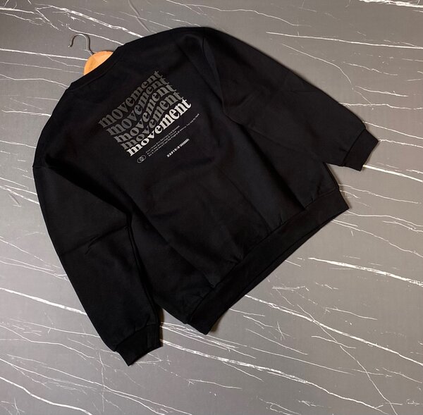 Thrift Sweatshirt