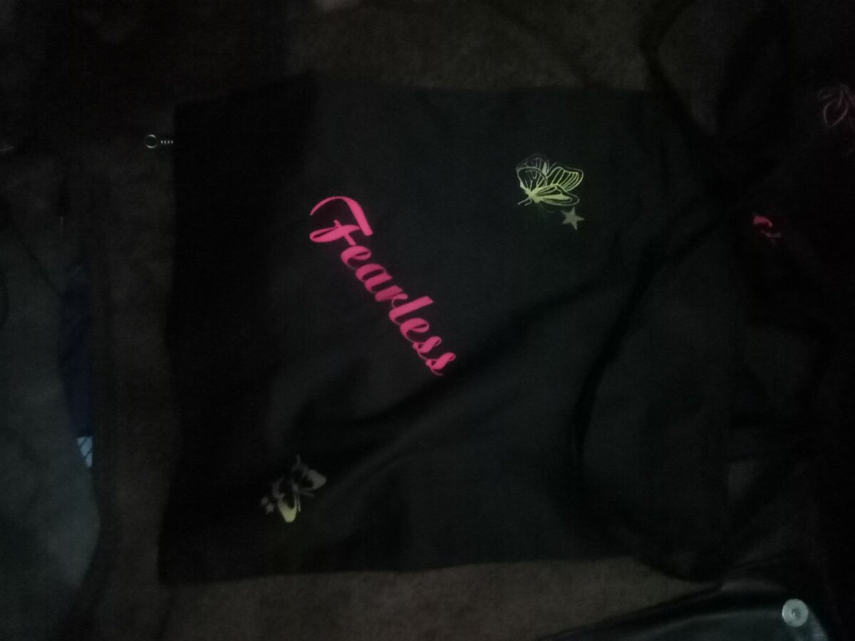 Tote bags