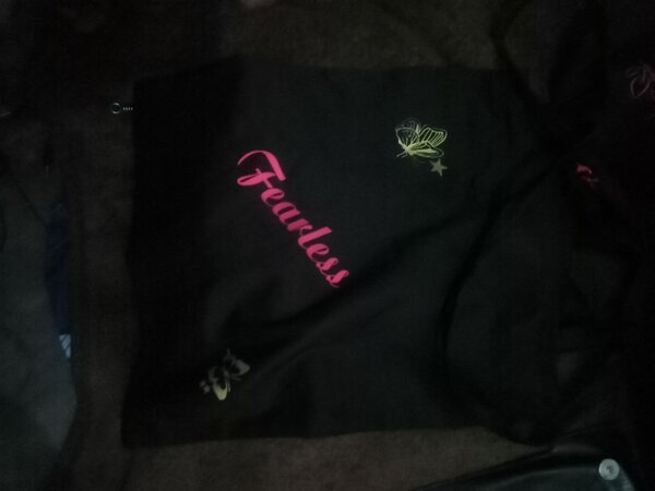 Tote bags