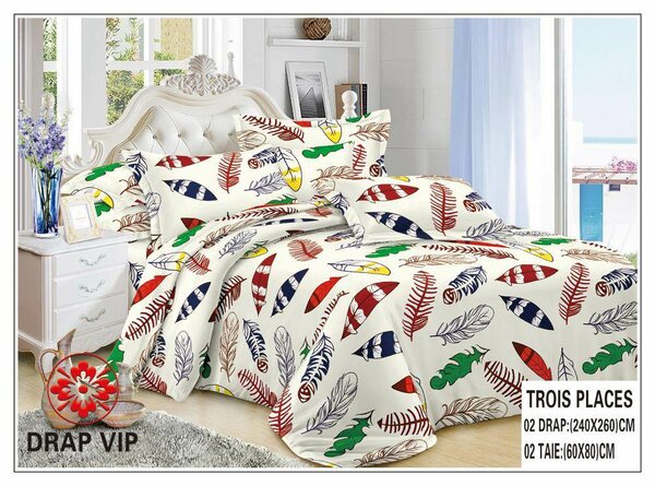 Draps et taies