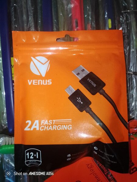 Data cable