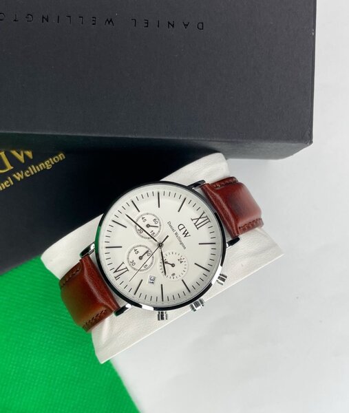 Daniel Wellington