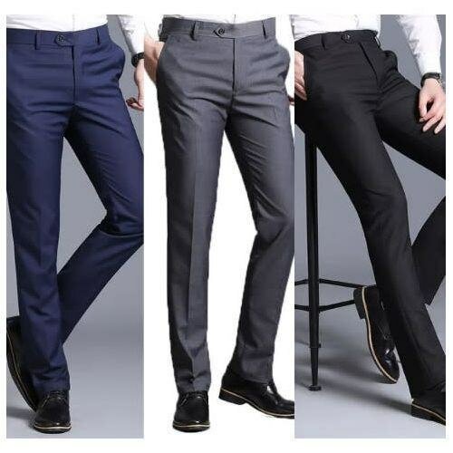 Smart trousers