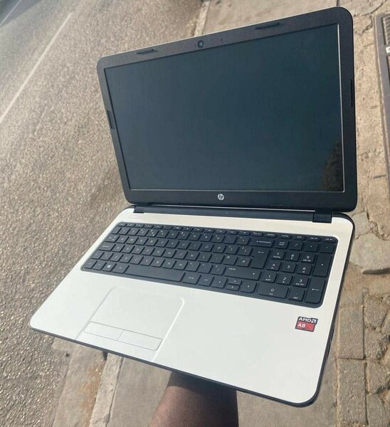 HP 15  Laptop