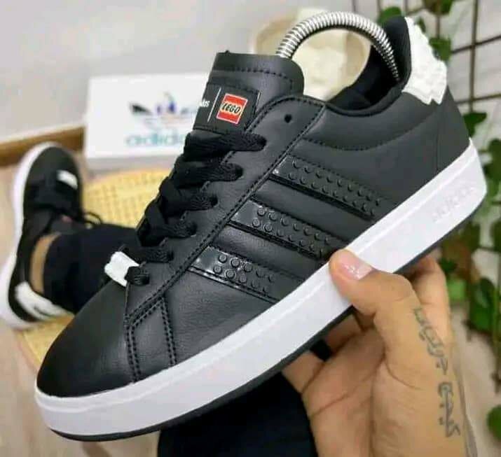 Adidas lego