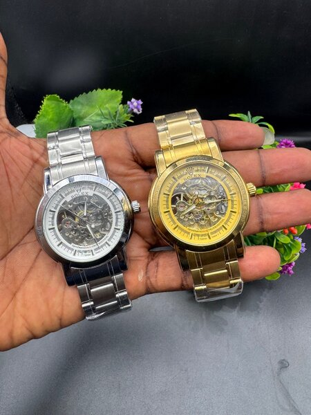 Rolex automatique