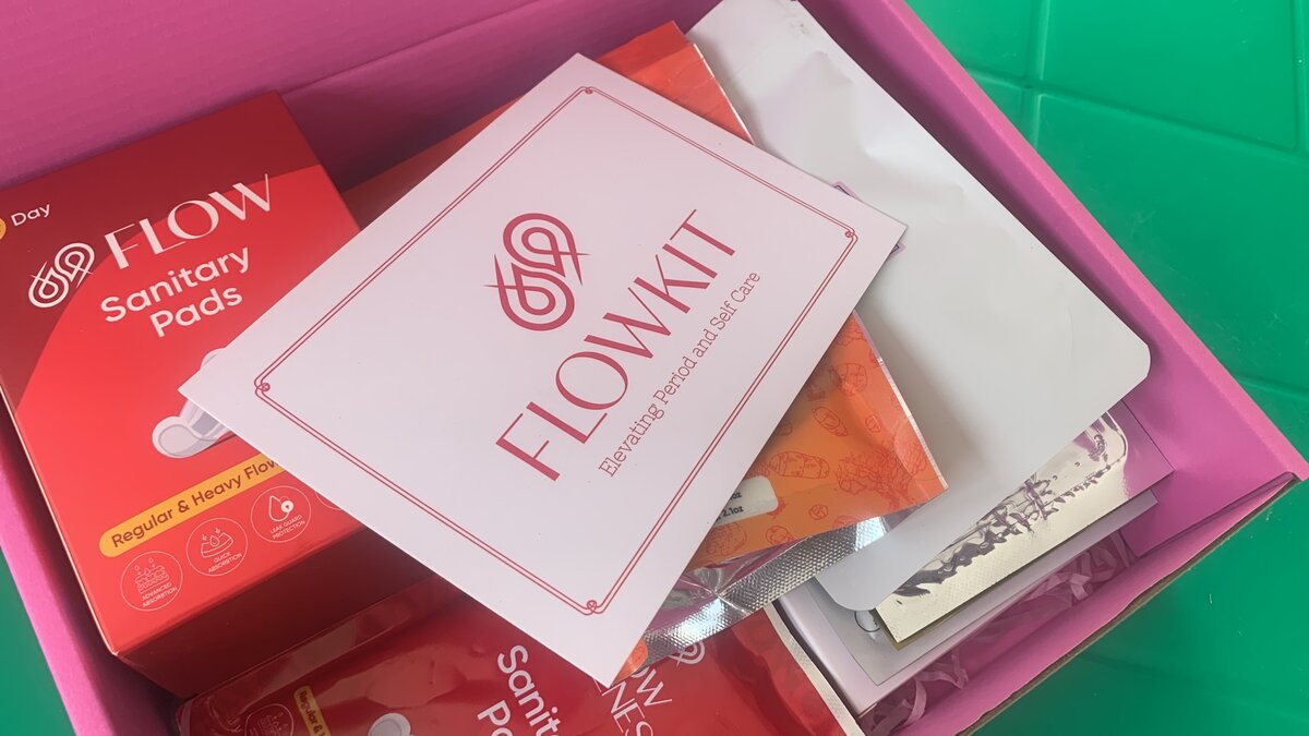 Flow Kit