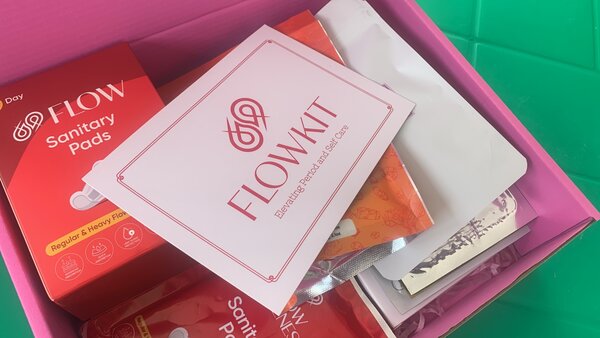 Flow Kit