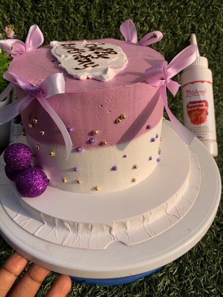 Cake