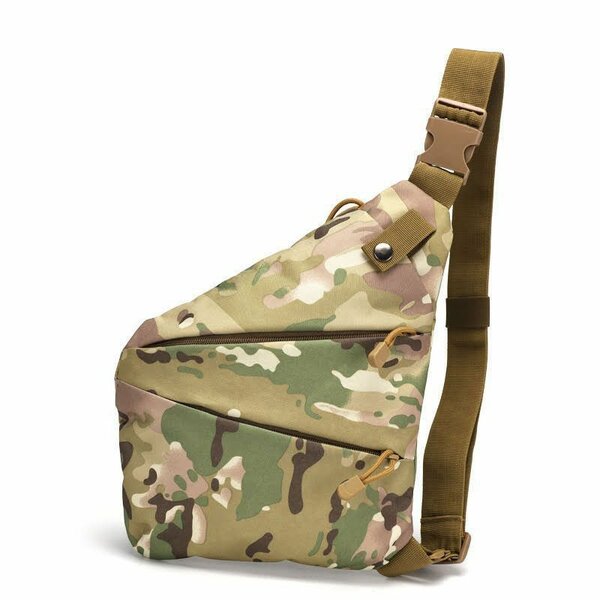 Cross Body Bag