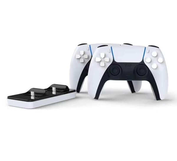 Station de charge DUALSHOCK PS