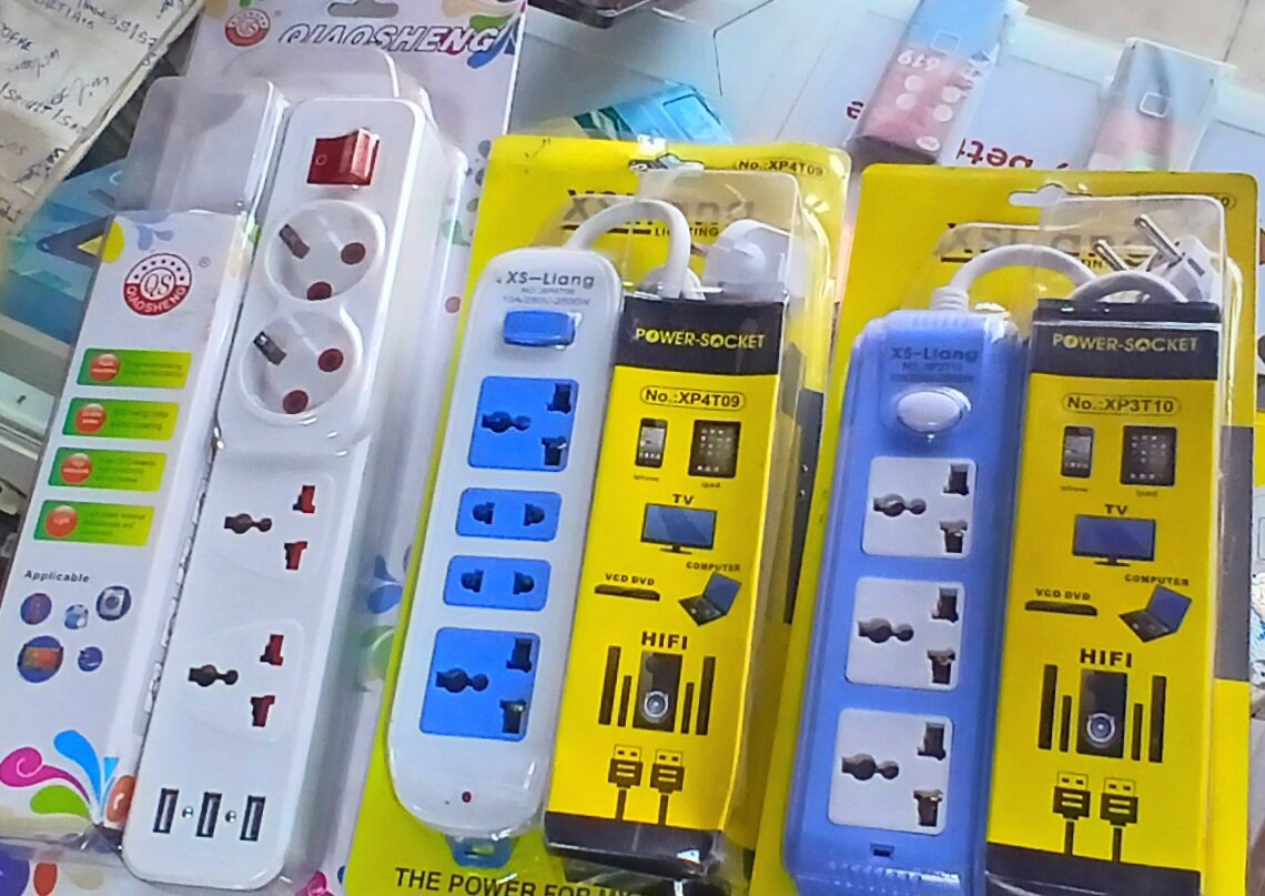 Multiprises