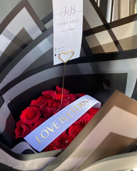 Roses