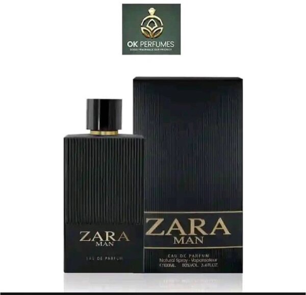 Franca fragrance