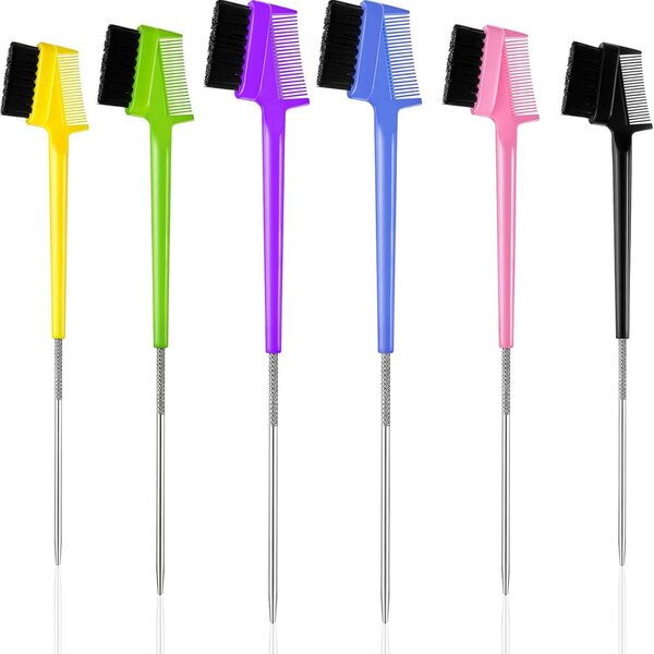 Edges comb