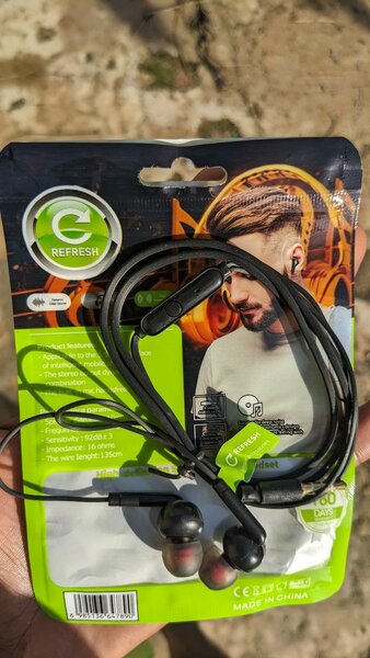quality headsets