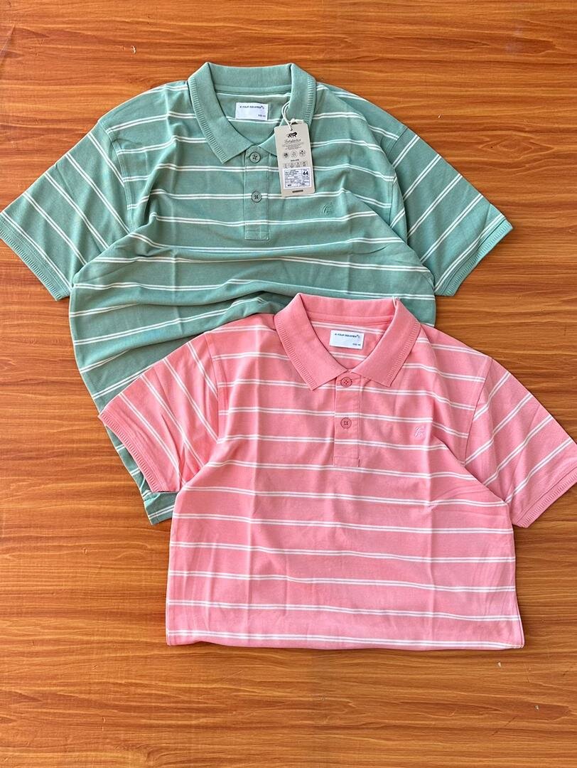 Men wear