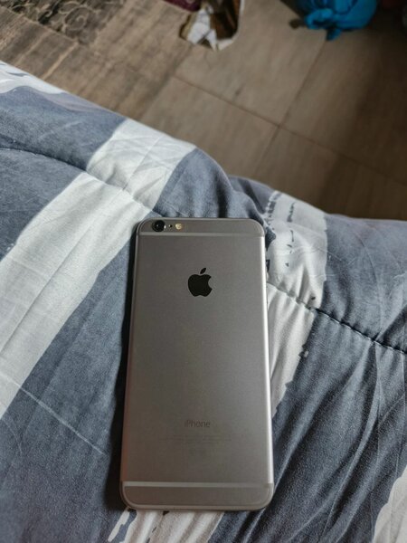 iPhone 6 plus