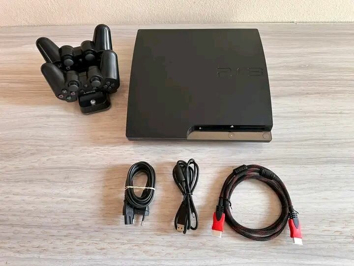 Ps3