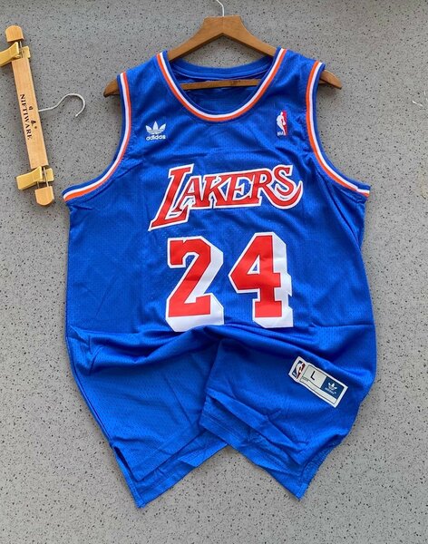 ORIGINAL NBA VERSE