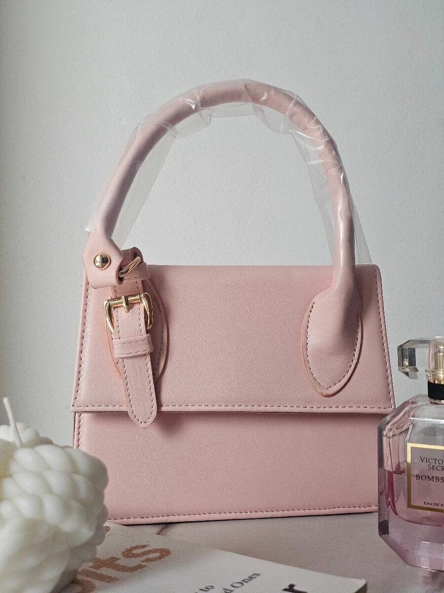 Polly Rose Sac