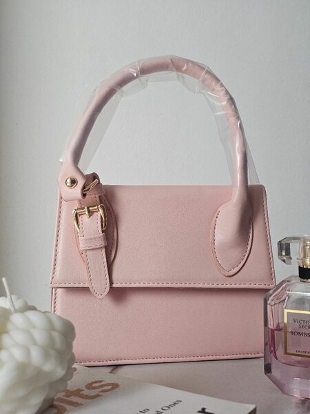 Polly Rose Sac