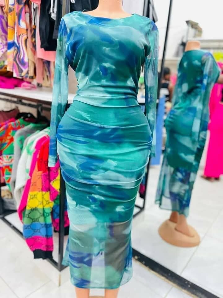 Dress