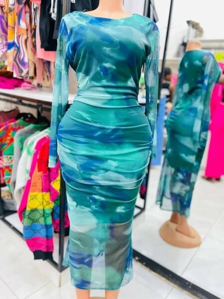 Dress