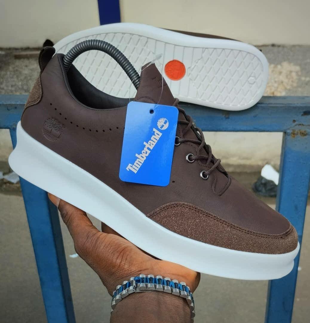 Timberland class