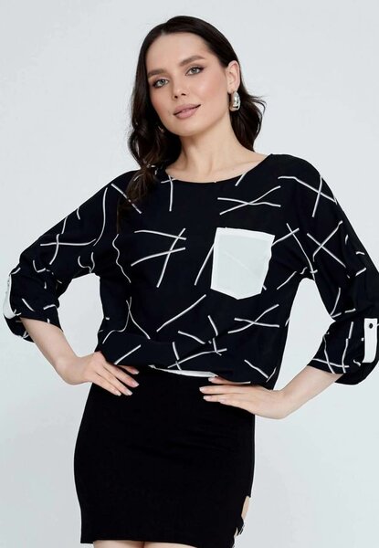 Chemise turque