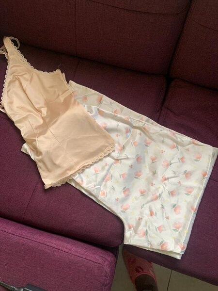 Pajamas
