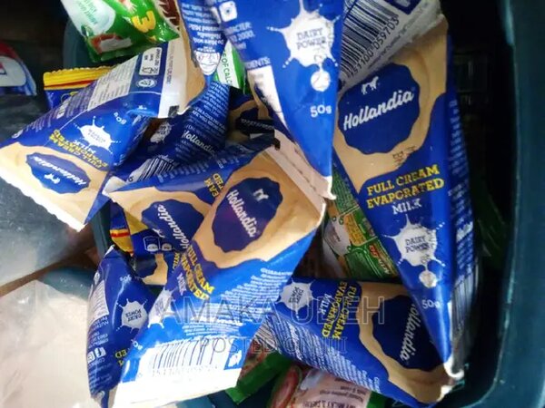 Hollandia liquid milk