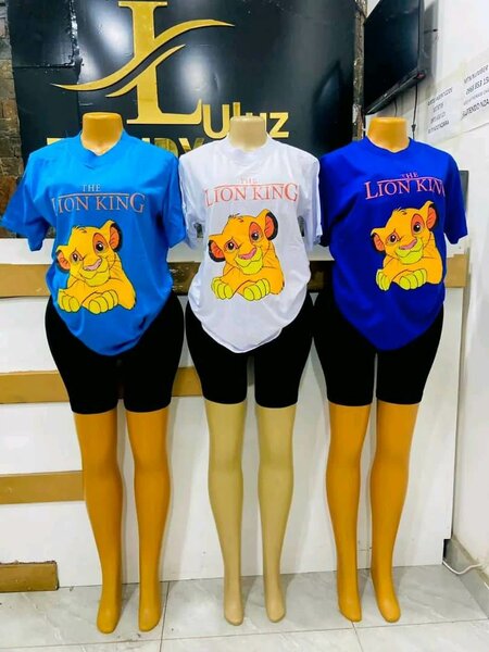T_shirt